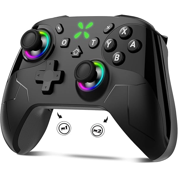 Amazon.co.jp: コントローラー T30 : ゲーム